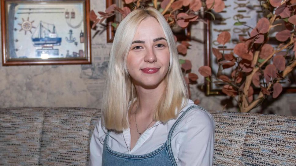 Кристина Илиева: Новите треньори на ансамбъл девойки трябва да вярват в децата