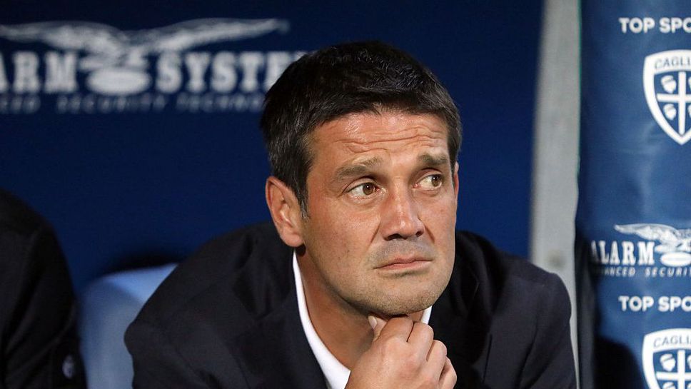 Кристиан Киву потвърди че през този сезон Интер се опитва