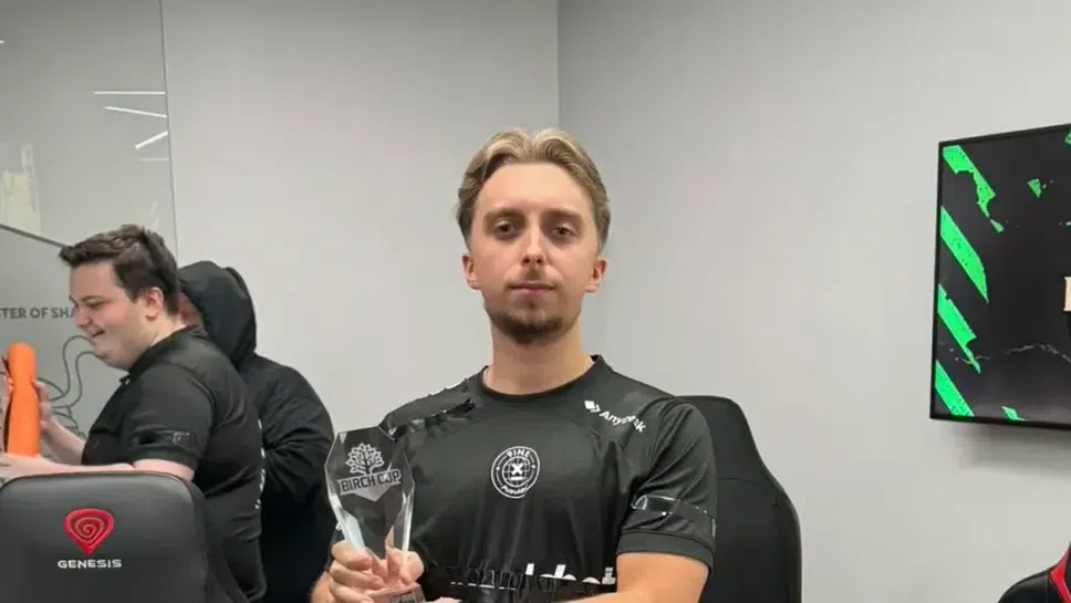 9INE спечели Birch Cup, 500 не успя да премине 1/4-финалите на турнира