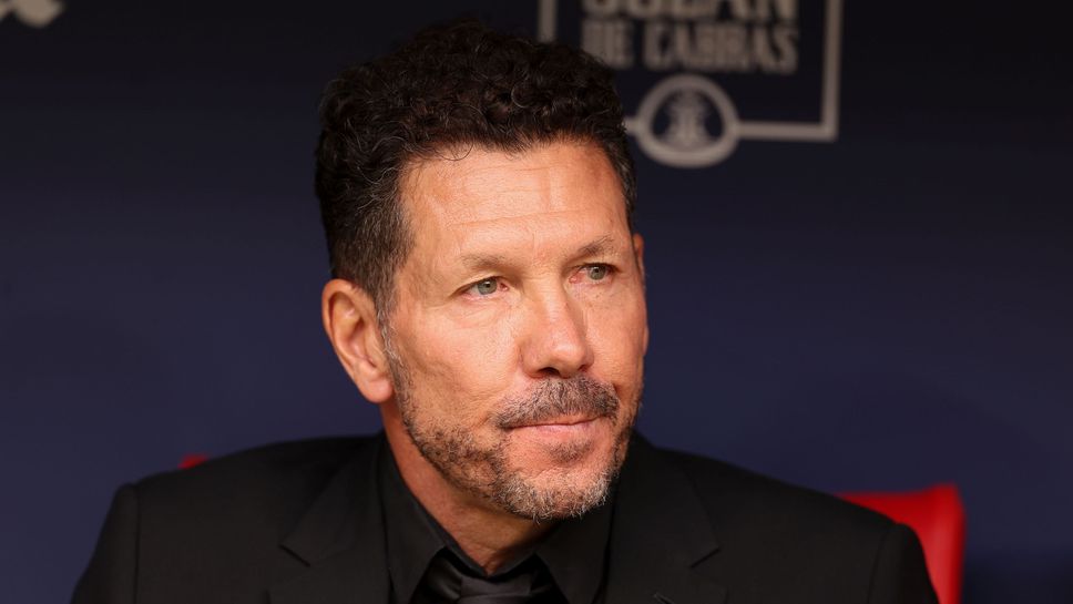 (АРХИВ) Симеоне: В живота единствено настоящето има значение