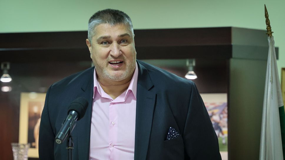 Любо Ганев: Да посрещнем нашите герои и да им покажем колко много значат за нас!