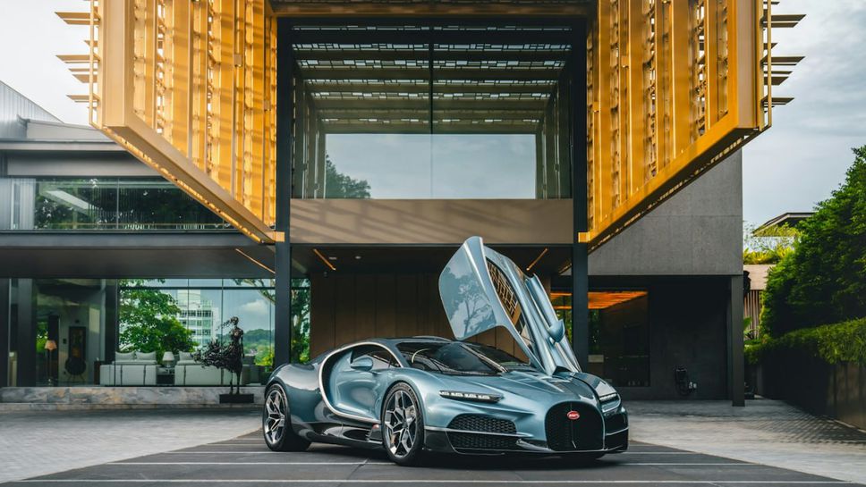 Голове и скорост: внушителните автомобили в колекцията на Ерлинг Холанд