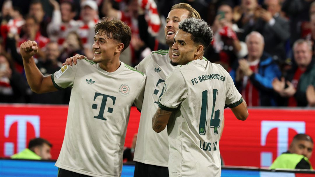 Байерн отива за нови три точки в Кипър