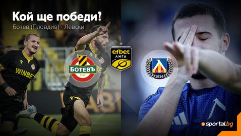 Левски се завръща в Пловдив, но този път на "Колежа"