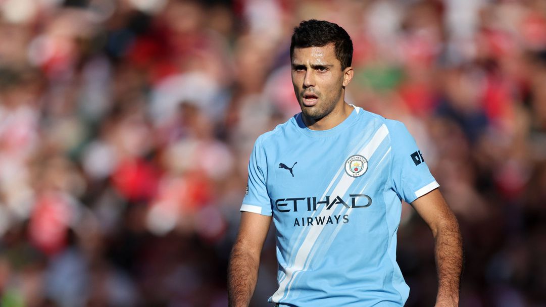 Реал Мадрид има планове за Родри