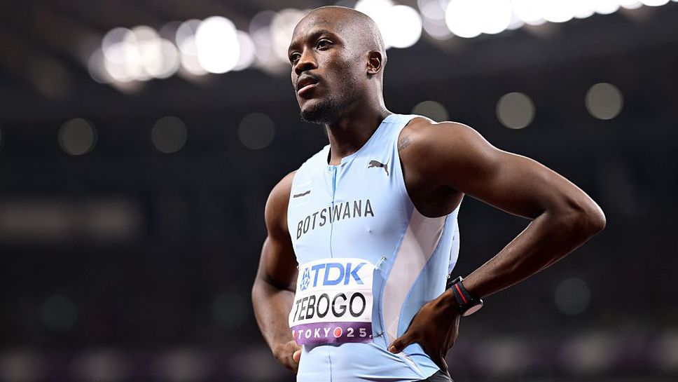 Тебого за грешките и уроците на Световното в Токио