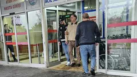 Скандал в Турция! Арестуваха шефа на съдиите