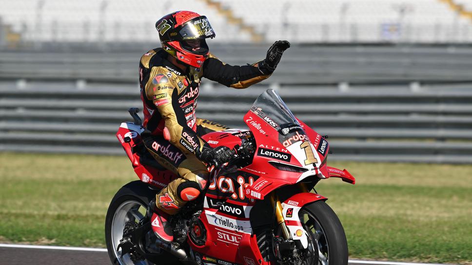 Защо Николо Булега ще е един от водещите фаворити за титлата в MotoGP през 2027 година