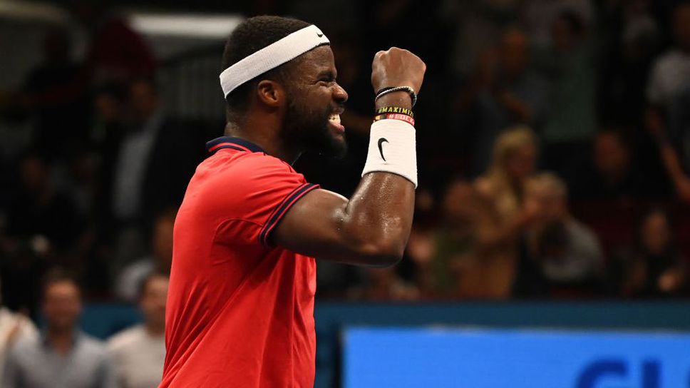 Квалификант изхвърли Циципас във Виена, Зверев с победа номер 300