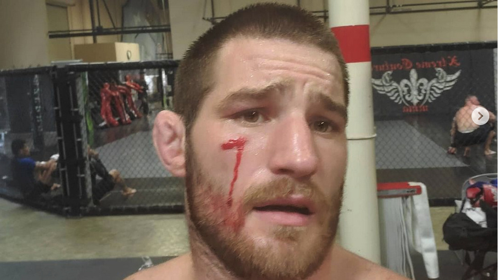 ММА боец: Цял живот искам да убия човек