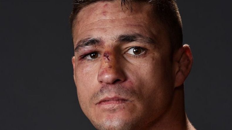 Диего Санчес иска бой с Дилън Денис в лигата на Масвидал