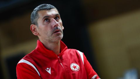  Efbet е новият спонсор на волейболния клуб ЦСКА 