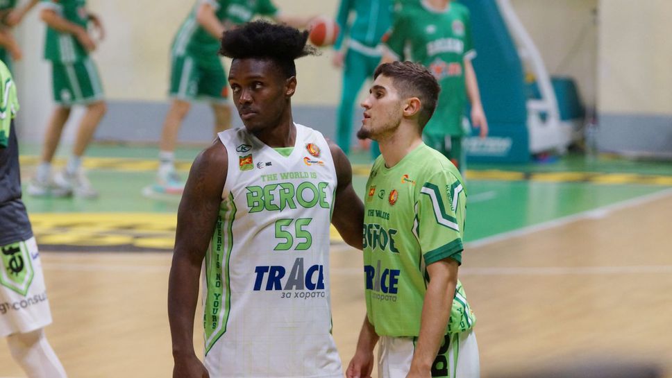 Антън Кук пред Sportal.bg: Българското първенство ми харесва, имаме потенциал да бъдем наистина добри