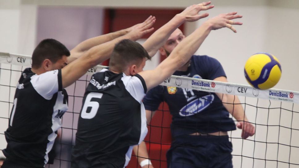 Димитър Дулчев: Ботев (Луковит) е неудобен противник, който ще създава проблеми на много отбори