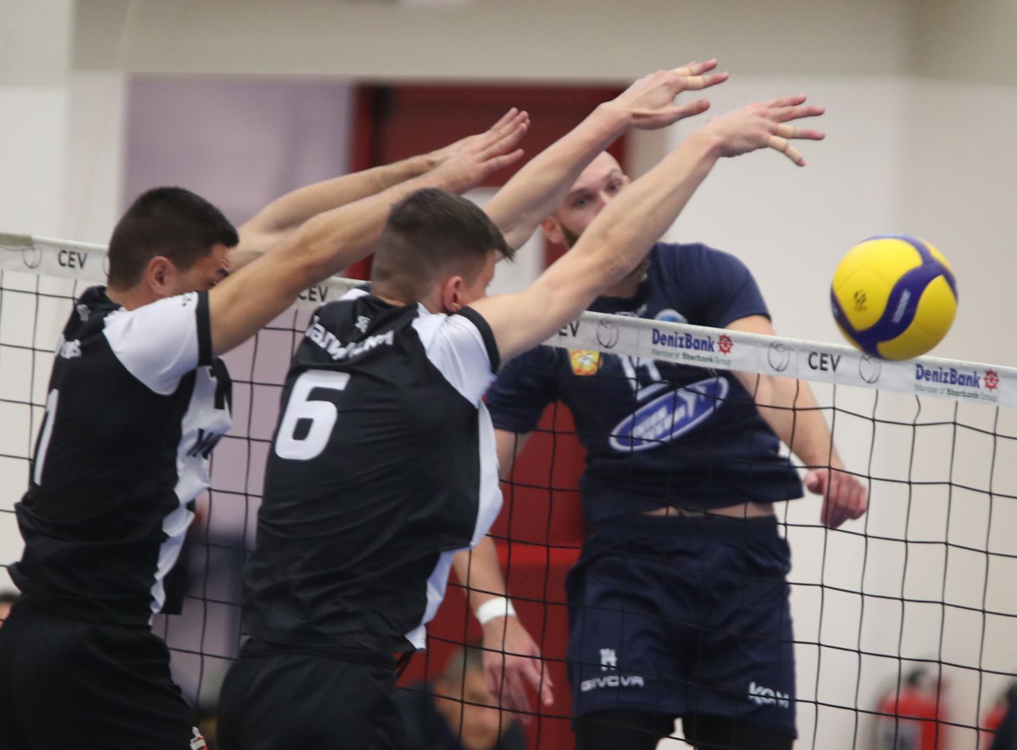 Марек Юнион Ивкони (Дупница) - ПСК Локомотив (Пловдив) 3:0