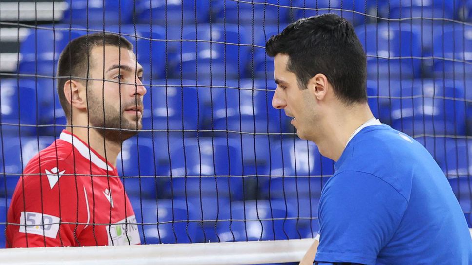 ЦСКА губи Тодор Костов до края на сезона