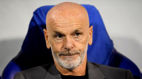  Пиоли уточни какъв брой точки са нужни на Милан за сполучлива отбрана на купата 