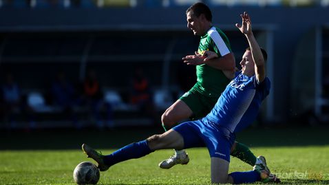  Верея: Не сме се предали 