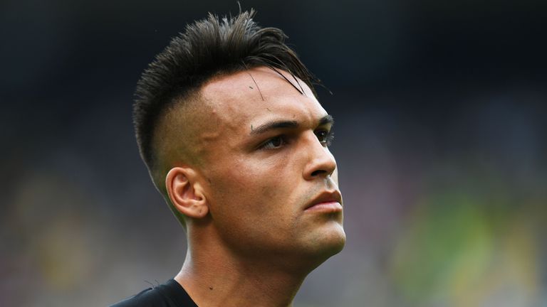 Отборите на Интер и Сампдория излизат един срещу друг на