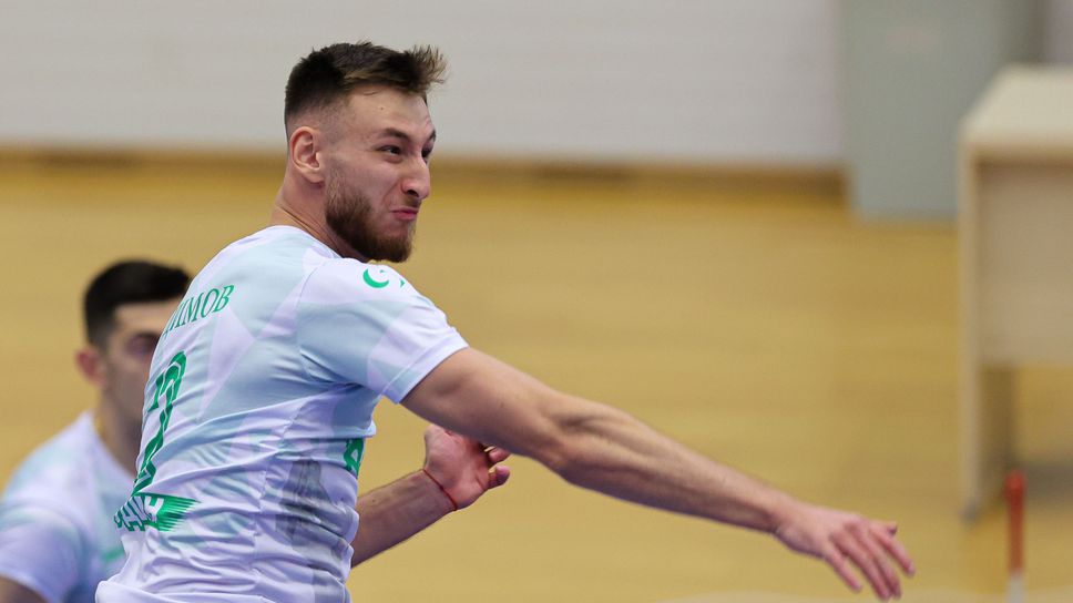 Официално център на Берое продължава в Дея спорт