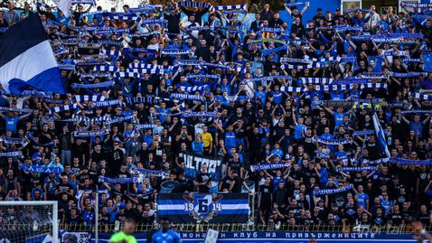  Левски продължава без нов притежател, ще тегли огромен заем 