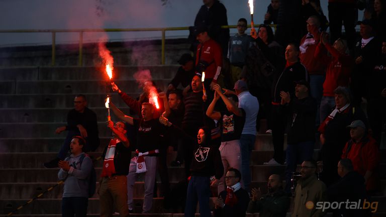 Билетите за домакинския двубой между ЦСКА 1948 и Локомотив Пловдив