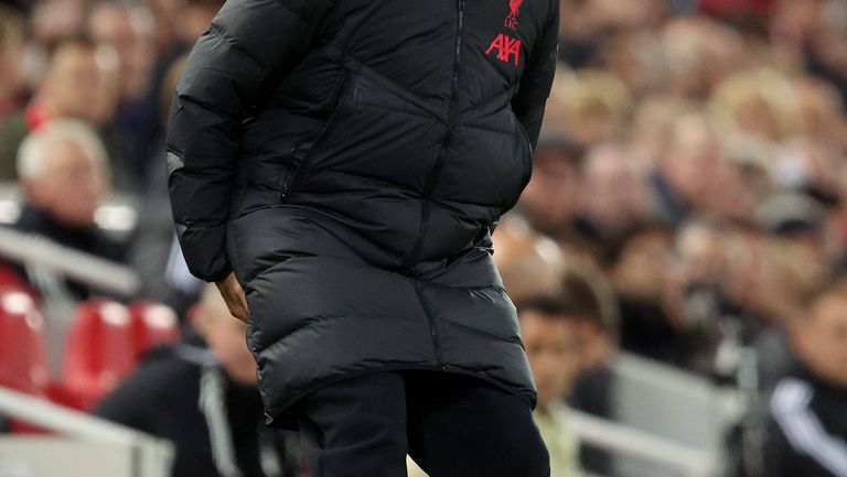  Кризата в Ливърпул продължи и тази вечер след поражение с