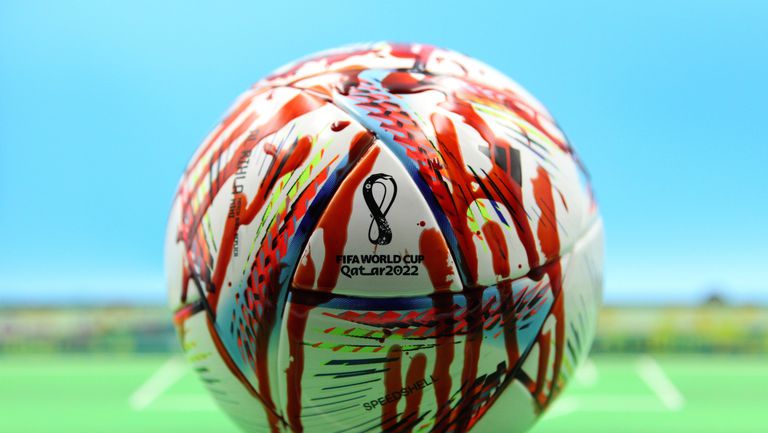 Световната федерация по футбол ФИФА предупреди Тунис че участието им