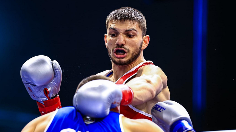 Трима български национали ще се качат на ринга в търсене