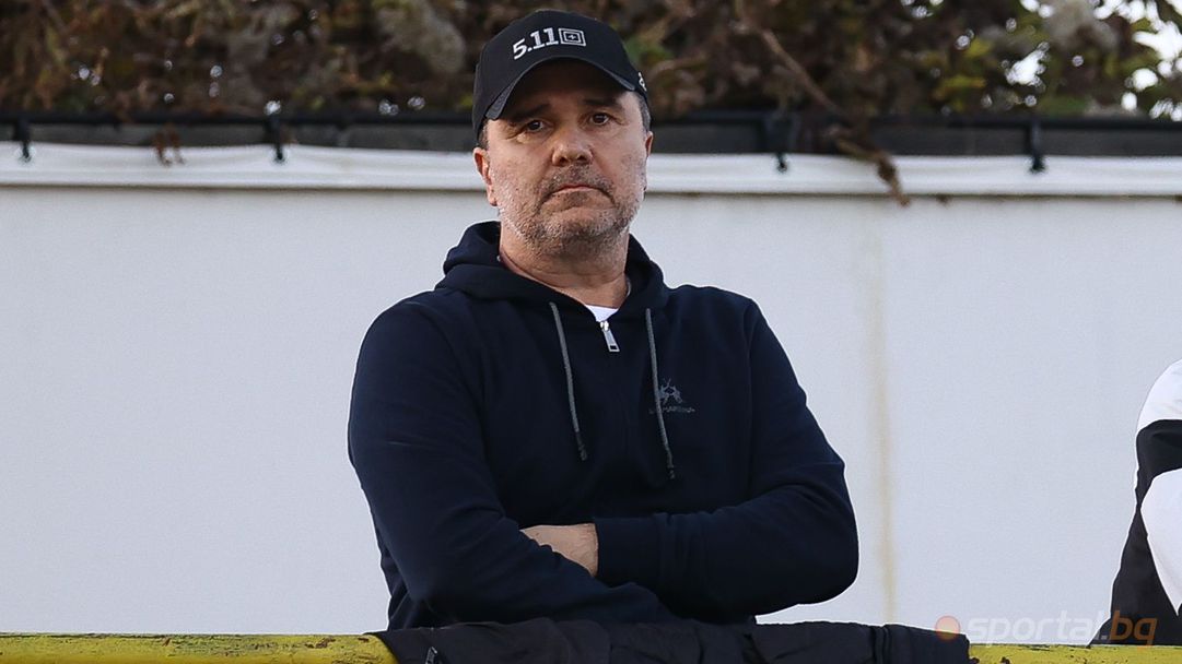 Найденов подхвана Кабаков, Попов и Тодоров заради два мача срещу Левски (видео)