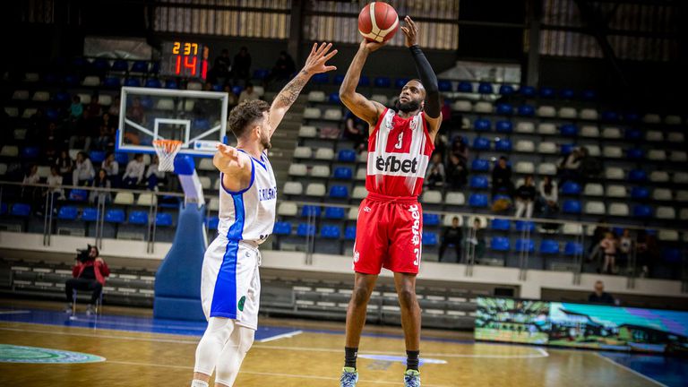 Кампания в подкрепа на българския баскетбол като предоставя поощрителни награди