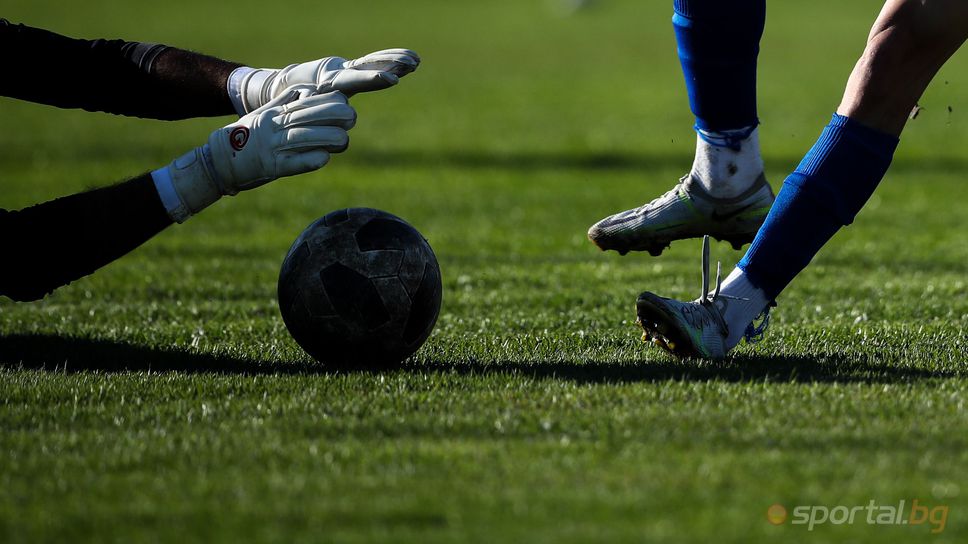 Късен гол донесе успеха на Молдова