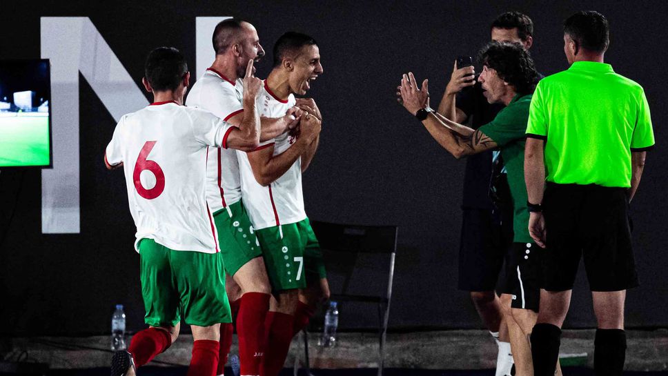 Браво! България победи и коравите японци на Световното първенство по мини футбол