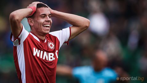 Двама от ЦСКА пропускат мача с Арда