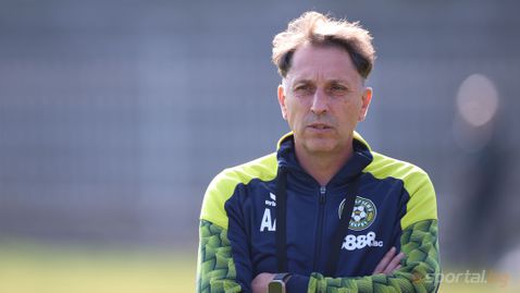 Орела: Това трябва да ни е лицето, сега ще се почерпим