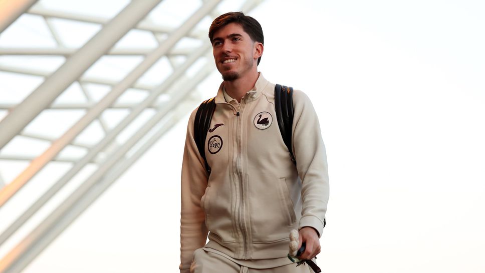 Манчестър Сити гостува на Суонзи в среща от 4 тия кръг