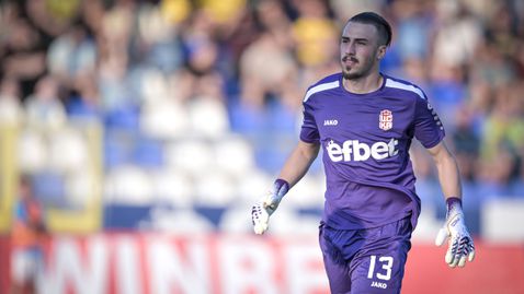 Шейтанов: Сигурен съм, че ще си извадим поуки