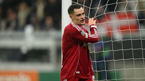  Венгер: Виртц унищожи халфовата линия на Ливърпул 