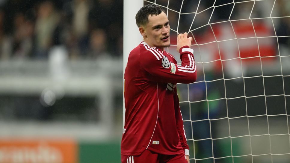 Предстои пореден коварен сблъсък за разклатения Ливърпул