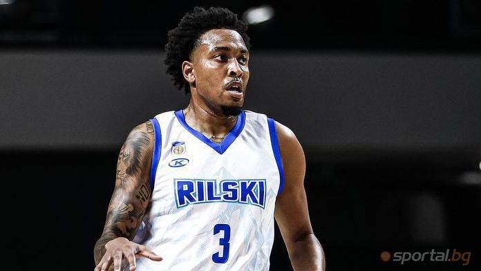 Рилски спортист загуби от босненци в Самоков