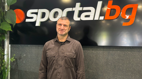 Лаптопа: Реално Левски е свалил Лудогорец, това са три мача и в нашето първенство едва ли може да ги загуби