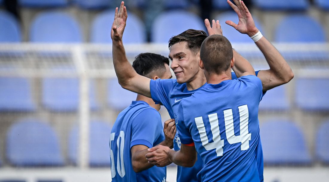 "Соколите" ще борят негативна статистика в пълен състав