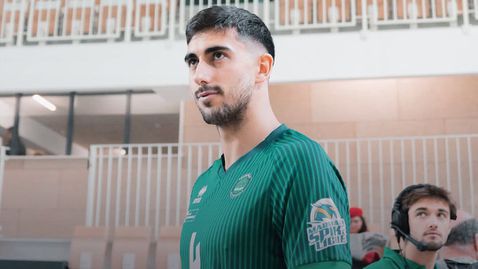  Супер Вени Антов с 27 точки, Туркоа излъга първенеца Тур след драма 