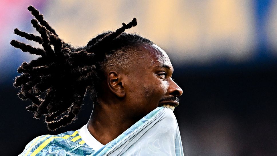 Още един проблем пред Ювентус преди днешния сблъсък