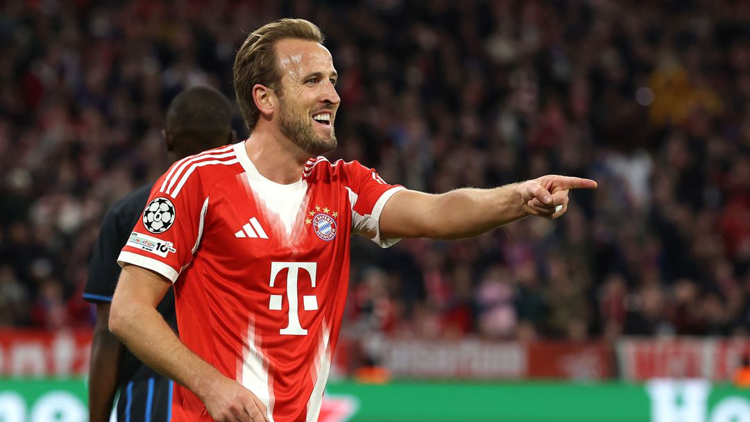 Байерн е вдигнал мерника на поредна жертва