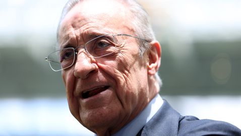  Реал Мадрид изиска пари от УЕФА, заплаши със съд при отвод 