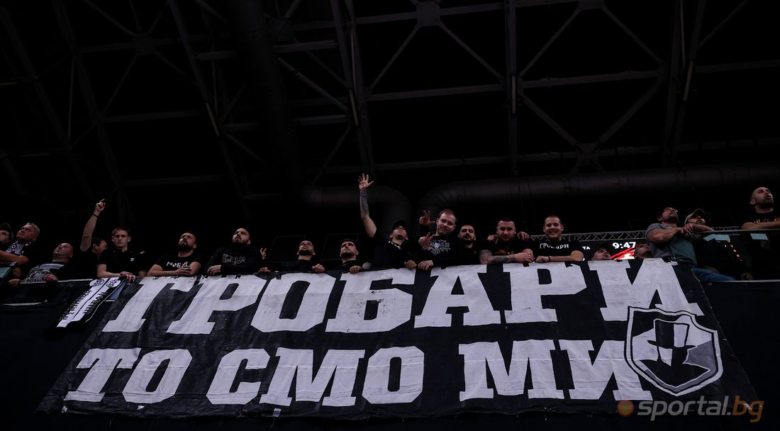 Раздялата с Желко Обрадович предизвика спад в посещаемостта за Партизан