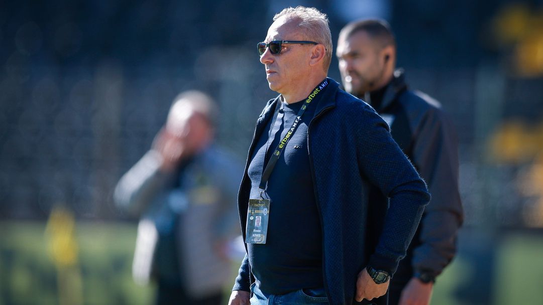 Илиан Илиев се оплака от много контузени