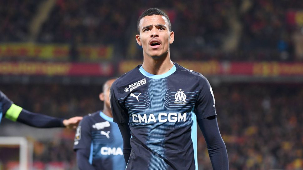 Тотнъм се интересува от Мейсън Грийнууд