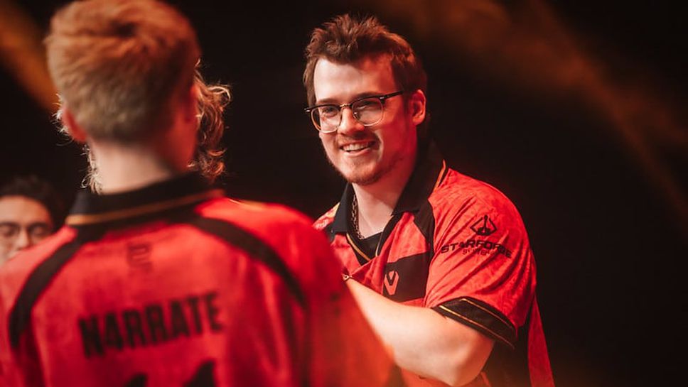 Sentinels ще заложи на млад талант при рокадата в състава си